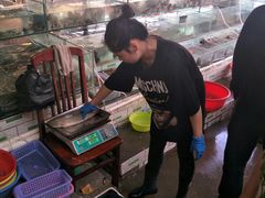 景观位-常家活海鲜小吃(仅一家无分店)