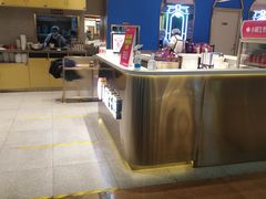 -小杨生煎(周浦万达店)