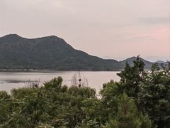 -北京十三陵国家森林公园蟒山景区