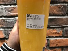 -85度C(上海奉贤苏宁生活广场二店)