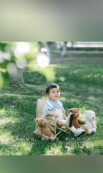 -可乐大王自然光儿童摄影(园区店)