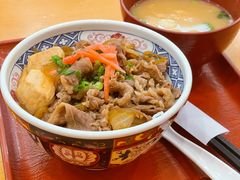 寿喜烧饭-虹梅食堂·爱蝦乃家