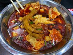 -桂湘缘卤味螺蛳粉