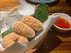 -甲米府·泰国餐厅(八佰伴店)