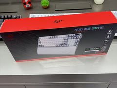 -ROG玩家国度(美罗城店)