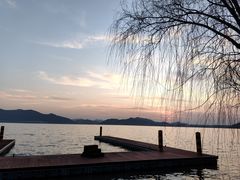 -东钱湖旅游度假区