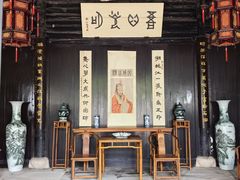 -王阳明故居