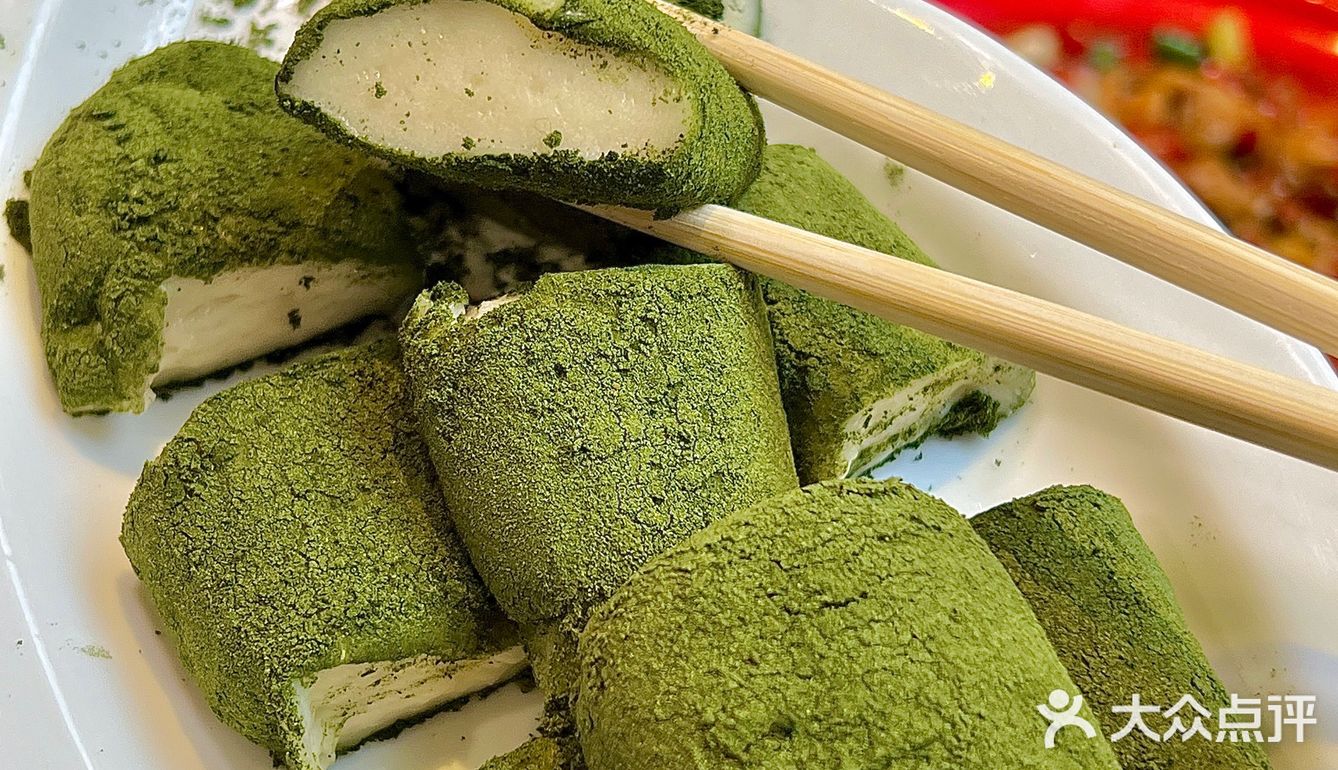 在天津！巨隐蔽但巨正宗的川菜馆！