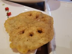 -枣子树·素食餐厅(普陀山店)