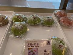 -顶东面包花园·生日蛋糕(太平店)
