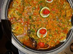 -烤匠麻辣烤鱼(万象城店)