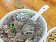 -江南红鱼汤(洋中花园店)