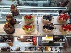 -FANEN法念·烘焙·甜点(万象城店)