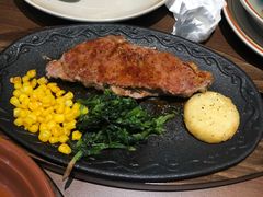 -萨莉亚意式餐厅(杭州滨江天街店)