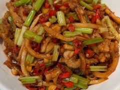 -笨罗卜浏阳菜馆(龙华鹏润达店)