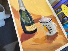 -BRAVO 赞·美艺术中心·系统美术·书法·艺考(双井校区)