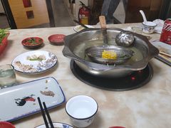 -喜潮汕桐坑阿松牛肉店(东二店)