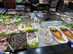 -和源祥·日照菜扛把子(万平口一店)