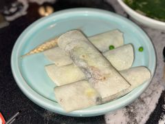 薄饼豉油肉-新白鹿餐厅(百联中环店)