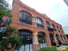 -海味观(老西门店)