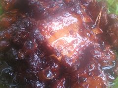 -南门头上美食街