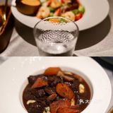 牛排蔬菜的清新约会 | 以喜欢之心，慢度日常