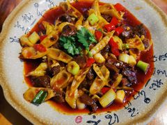 -青城甲(青城山店)