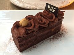 -RGF(巨鹿路店)