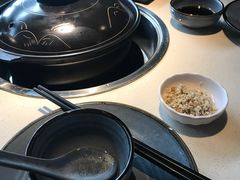 -百年果林椰子鸡(中洲店)
