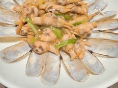 -将相和·海鲜蒸饺大连菜