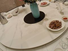 -御苑精品川菜馆(锦江店)