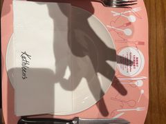 -Kathleen's Bistro&Bar 凯圣琳西餐厅(漕河泾印象城店)