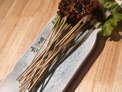 -大话小腰(鸟巢店)