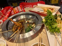 -凯德广场(学府店)