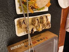 -福苗小骆驼烧烤(大唐不夜城店)