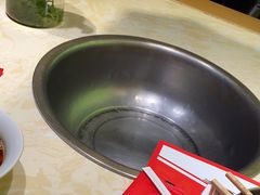 -老佛爷炭火蛙锅直营(清滨路总店)