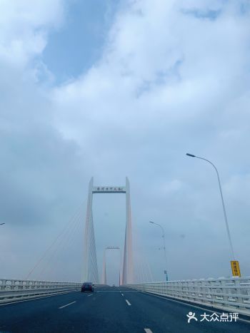 虽然距离济南很近，但也从来没有去过，因为过年开车随便