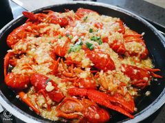 -一棠龙虾•王牌虾球(楚河汉街店)