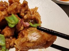 -奉天小馆·非遗东北菜(济南万象城店)