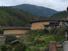 -初溪土楼群