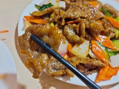 -龙福祥餐馆