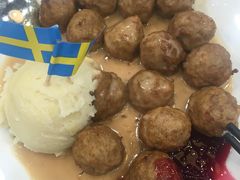 -宜家·瑞典风味餐厅(北京西红门店)