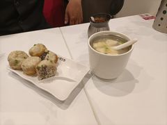 -小杨生煎(龙之梦购物中心店)