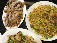 -张包铺(关东古巷店)