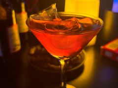 -江湖国风民谣酒馆(五一街店)