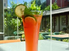 -北京德胜门华宇假日酒店·画廊咖啡厅