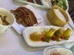 -金家老三饭庄(常营店)