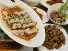 -千岛湖鱼味馆(十字街总店)
