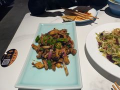 -西夏回族烧麦馆(牡丹街店)