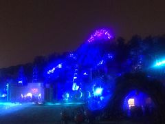 -横店影视城梦幻谷园区